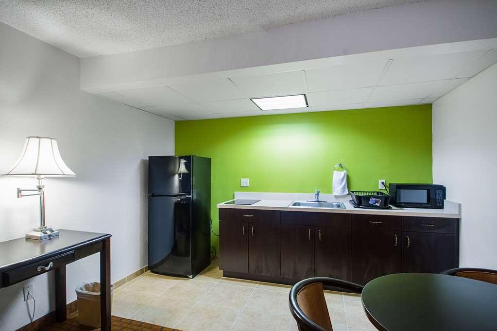 Red Roof Inn Vero Beach - I-95 Cameră foto