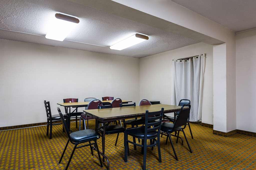 Red Roof Inn Vero Beach - I-95 Facilități foto