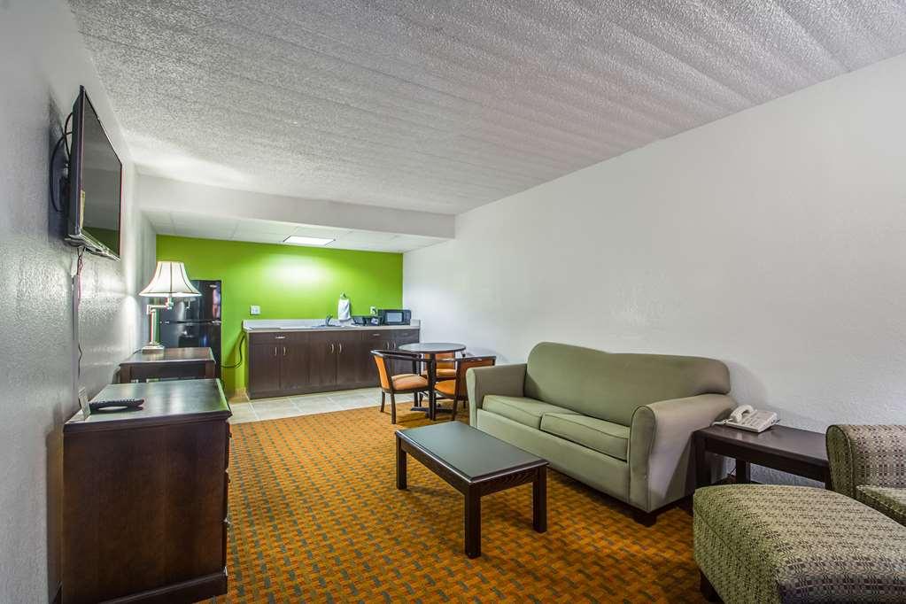 Red Roof Inn Vero Beach - I-95 Cameră foto