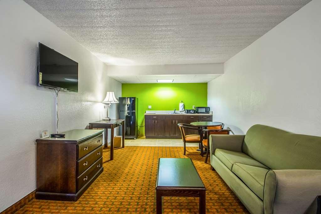 Red Roof Inn Vero Beach - I-95 Cameră foto