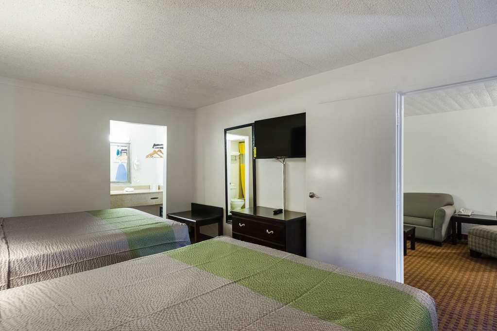 Red Roof Inn Vero Beach - I-95 Cameră foto