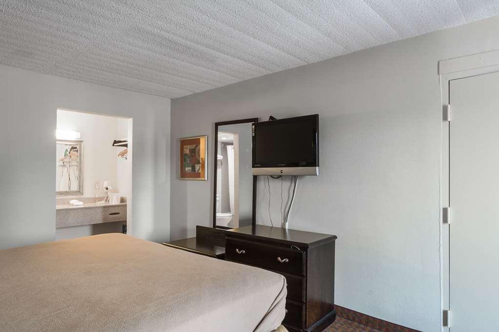 Red Roof Inn Vero Beach - I-95 Cameră foto