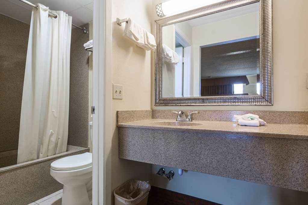 Red Roof Inn Vero Beach - I-95 Cameră foto