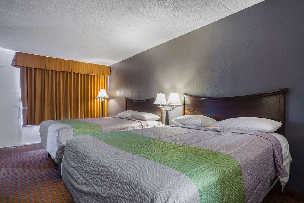 Red Roof Inn Vero Beach - I-95 Cameră foto