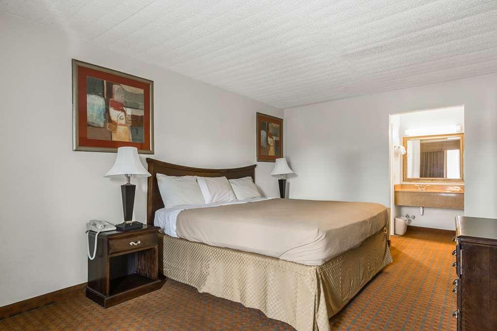 Red Roof Inn Vero Beach - I-95 Cameră foto