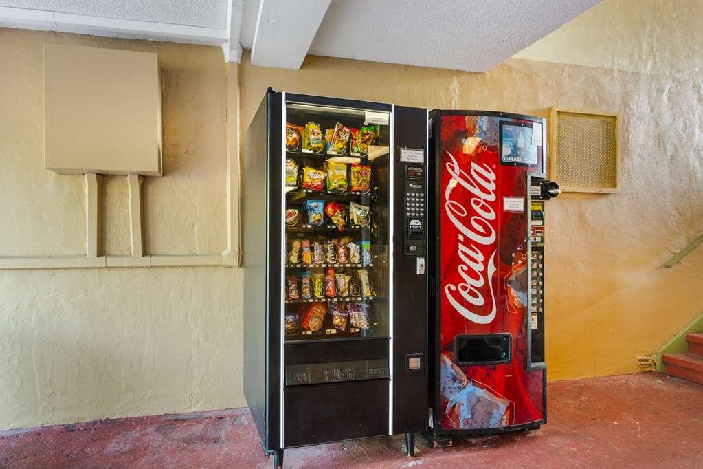 Red Roof Inn Vero Beach - I-95 Facilități foto